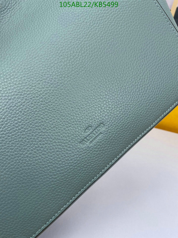 Valentino Bag-(4A)-Handbag-,Code: KB5499,$ 137USD