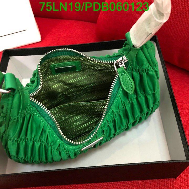 Prada Bag-(4A)-Re-Edition 2000,Code:PDB060123,$ 98USD