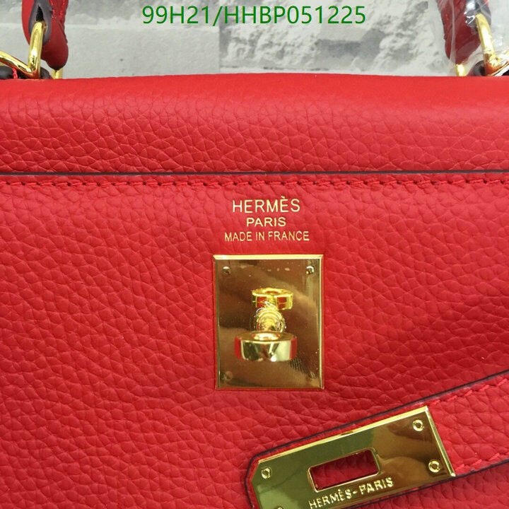 Hermes Bag-(4A)-Kelly-,Code: HHBP051225,$ 129USD