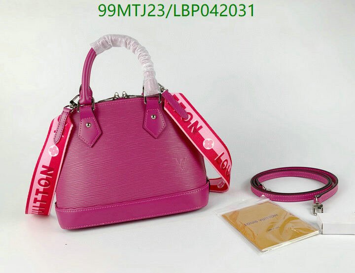 LV Bags-(4A)-Alma-,Code: LBP042031,$ 129USD