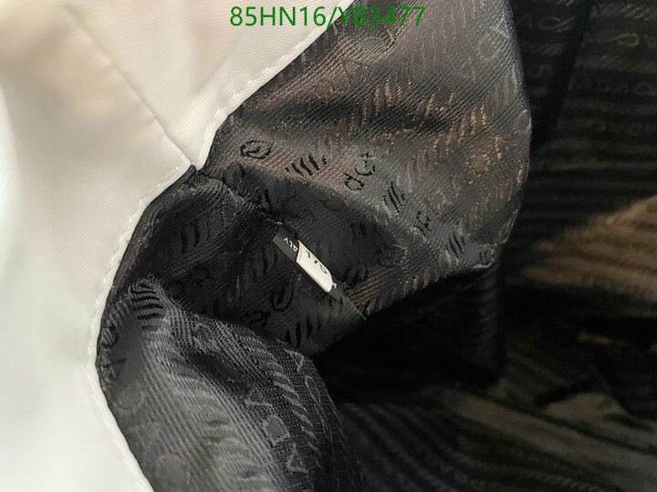 Prada Bag-(4A)-Handbag- Code: YB3477 $ 111USD