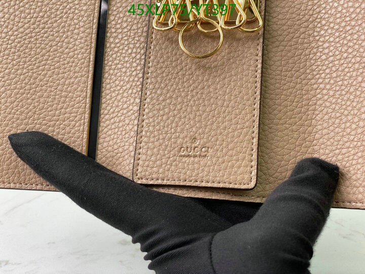 Gucci Bag-(4A)-Wallet-,Code: YT397,$ 59USD