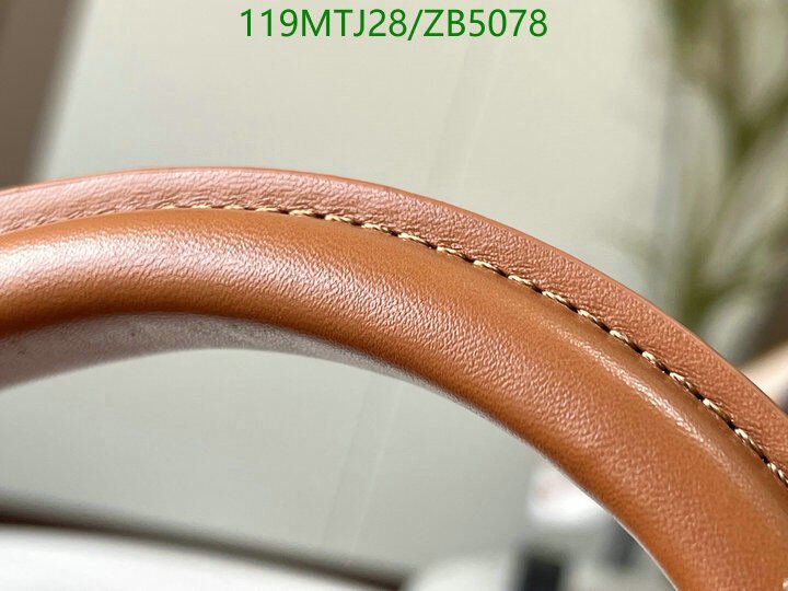 LV Bags-(4A)-Handbag Collection-,Code: ZB5078,