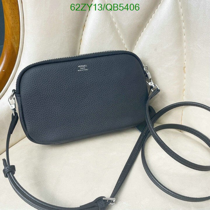 Hermes Bag-(4A)-Diagonal- Code: QB5406 $ 81USD