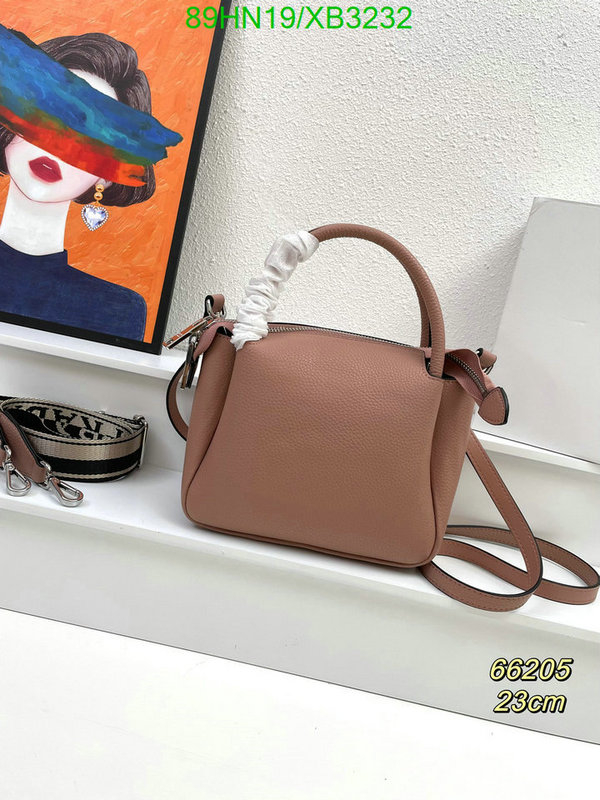 Prada Bag-(4A)-Diagonal- Code: XB3232 $ 116USD