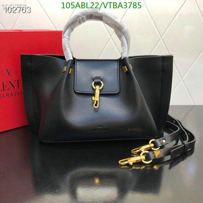 Valentino Bag-(4A)-Handbag-,Code: VTBA3785,$ 137USD