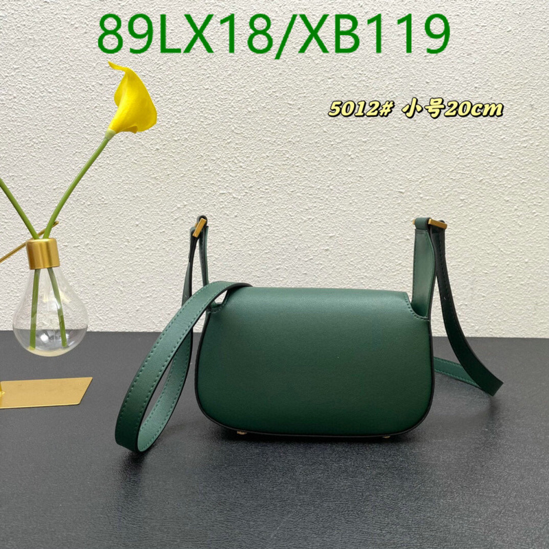 Valentino Bag-(4A)-Diagonal- Code: XB119 $ 116USD