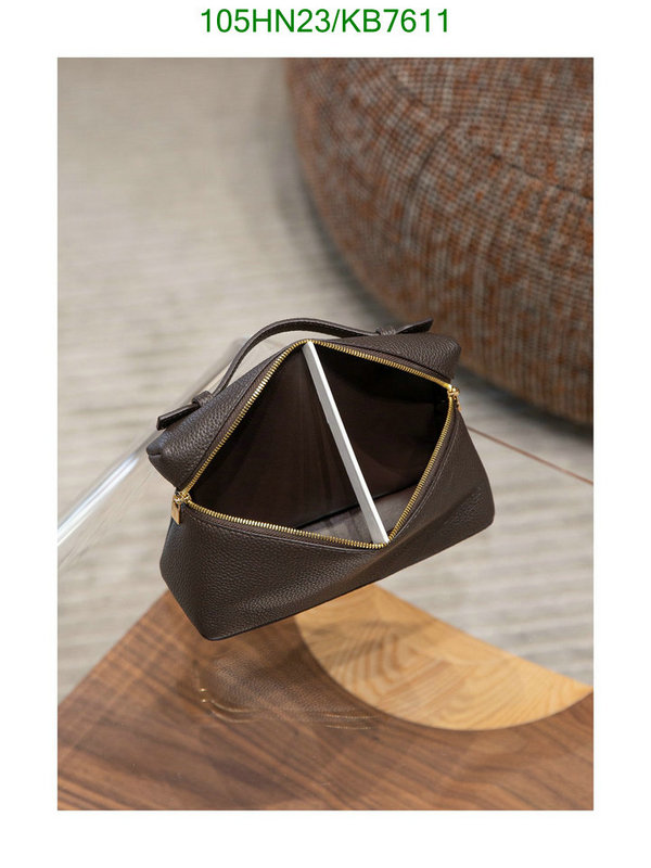 Loro Piana Bag-(4A)-Crossbody- Code: KB7611 $ 137USD