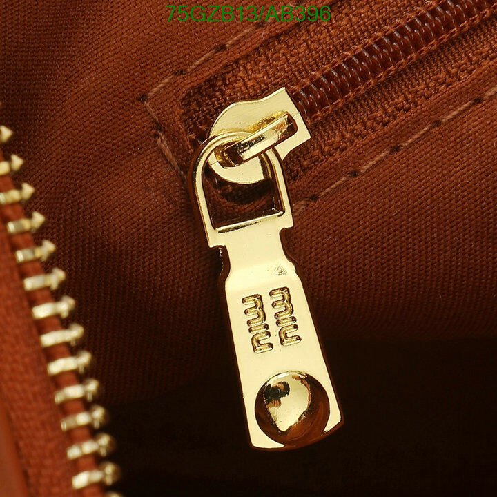 Miu Miu Bag-(4A)-Crossbody- Code: AB396 $ 98USD
