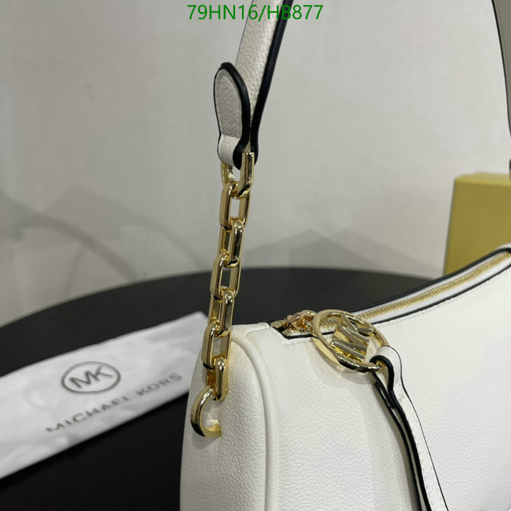 Michael Kors Bag-(4A)-Handbag-,Code: HB877,$ 103USD