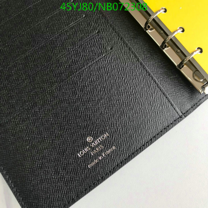 LV Bags-(4A)-Wallet-,Code: NB072308,$ 59USD