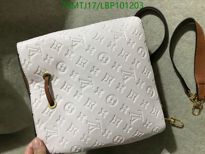 LV Bags-(4A)-Nono-No Purse-Nano No-,Code: LBP101203,$ 103USD