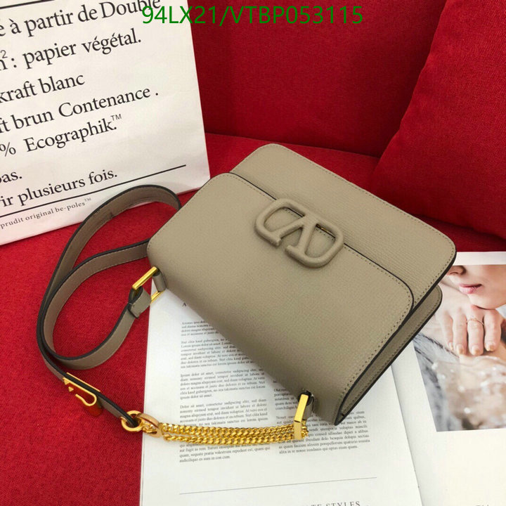 Valentino Bag-(4A)-Diagonal-,Code: VTBP053115,$ 123USD