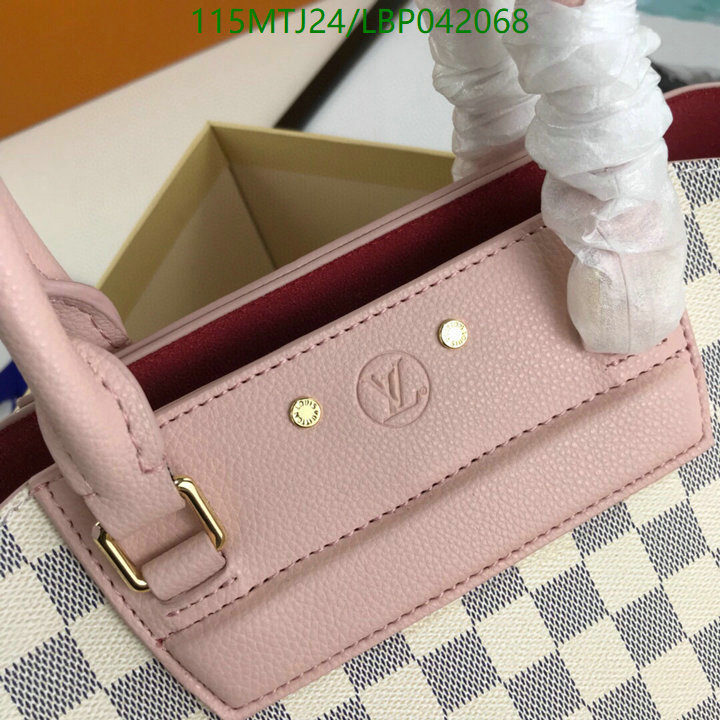 LV Bags-(4A)-Handbag Collection-,Code: LBP042068,$ 150USD