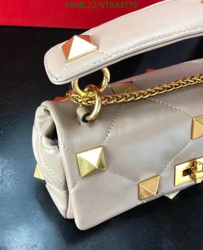 Valentino Bag-(4A)-Roman Stud-,Code: VTBA3773,$ 129USD