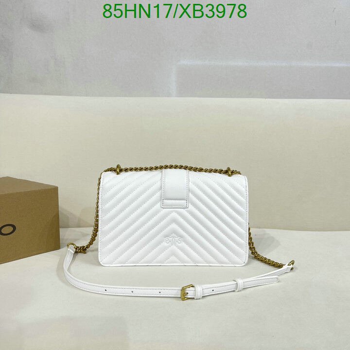 PINKO Bag-(4A)-Diagonal-,Code: XB3978,$ 111USD
