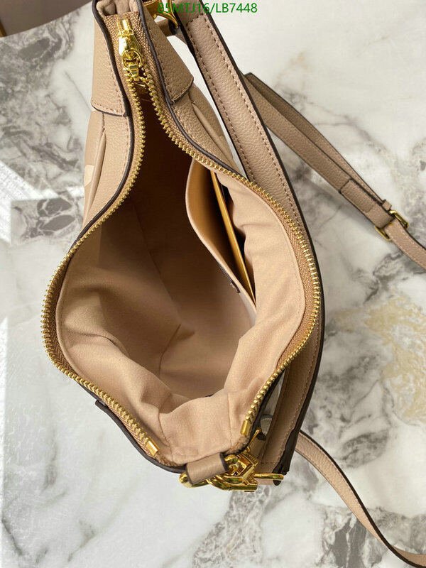 LV Bags-(4A)-Pochette MTis Bag-Twist-,Code: LB7448,$ 111USD
