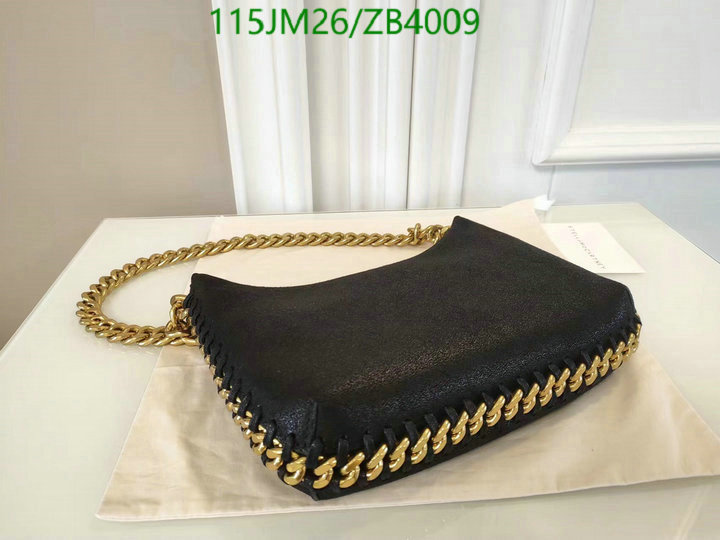 Stella McCartney Bag-(4A)-Diagonal-,Code: ZB4009,$ 150USD