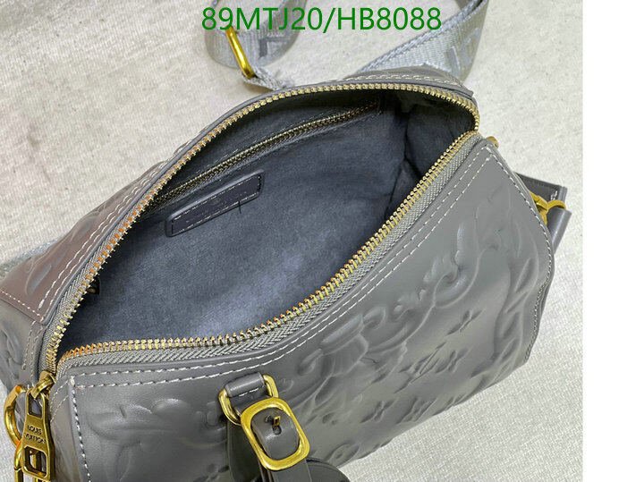 LV Bags-(4A)-Speedy-,Code: HB8088,$ 116USD