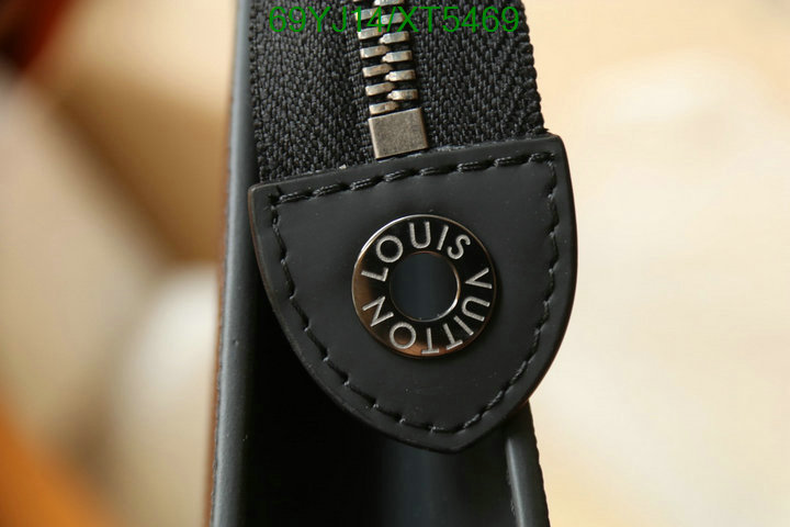 LV Bags-(4A)-Wallet-,Code: XT5469,$ 90USD