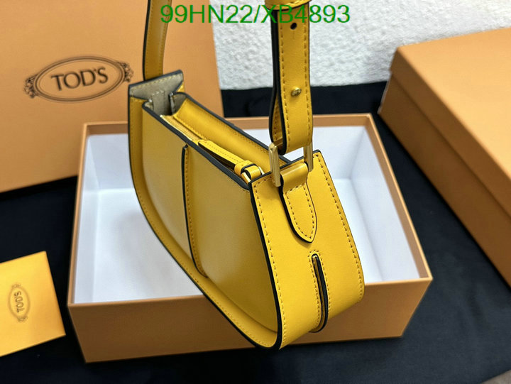 Tods Bag-(4A)-Handbag-,Code: XB4893,$ 129USD