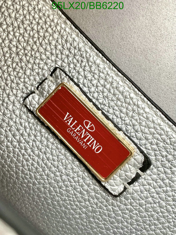 Valentino Bag-(4A)-Crossbody- Code: BB6220 $ 124USD