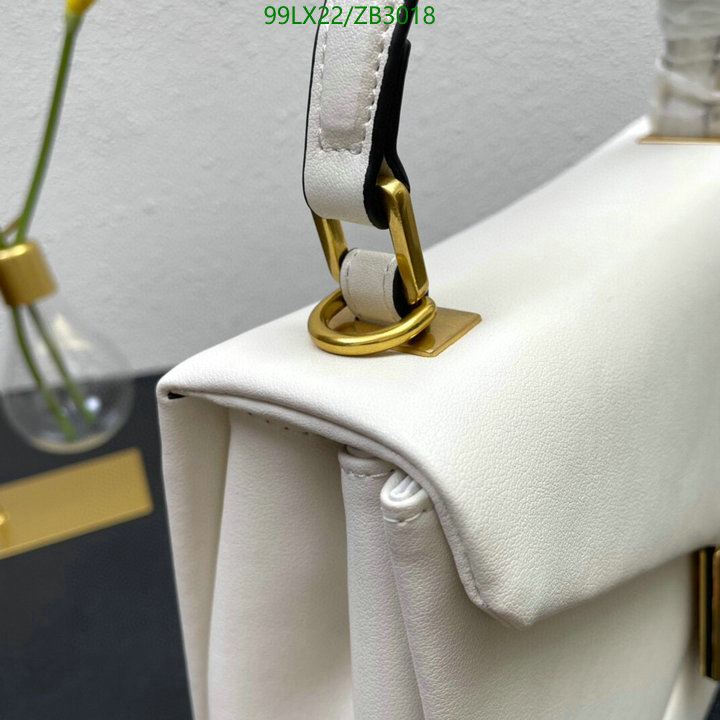 Valentino Bag-(4A)-Diagonal-,Code: ZB3018,$ 129USD