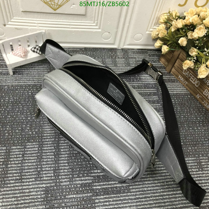 LV Bag-(4A)-Discovery- Code: ZB5602 $ 111USD