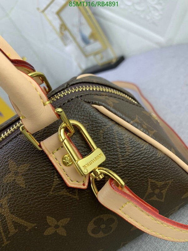LV Bag-(4A)-Speedy- Code: RB4891 $ 111USD