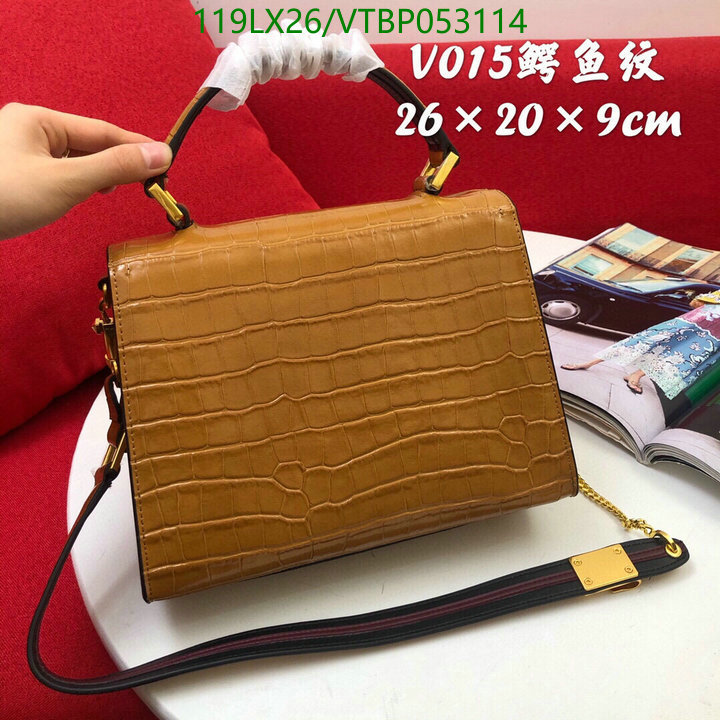 Valentino Bag-(4A)-Diagonal-,Code: VTBP053114,$ 155USD