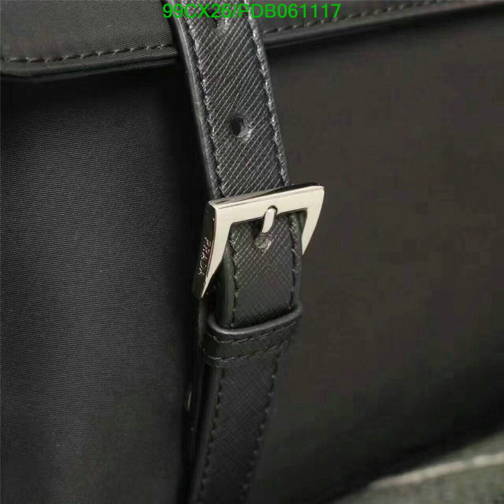 Prada Bag-(4A)-Diagonal-,Code:PDB061117,$ 129USD