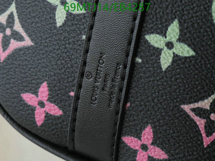 LV Bag-(4A)-Speedy- Code: EB4287 $ 90USD