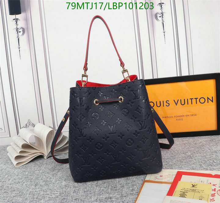 LV Bags-(4A)-Nono-No Purse-Nano No-,Code: LBP101203,$ 103USD