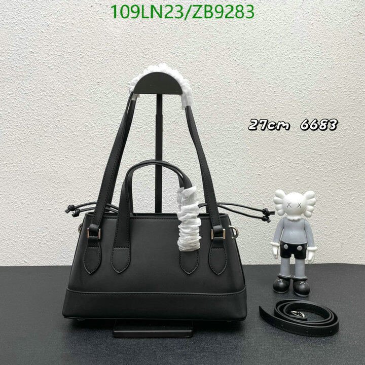 Prada Bag-(4A)-Handbag-,Code: ZB9283,$ 142USD