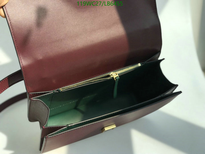 Tory Burch Bag-(4A)-Diagonal- Code: LB6455 $ 155USD