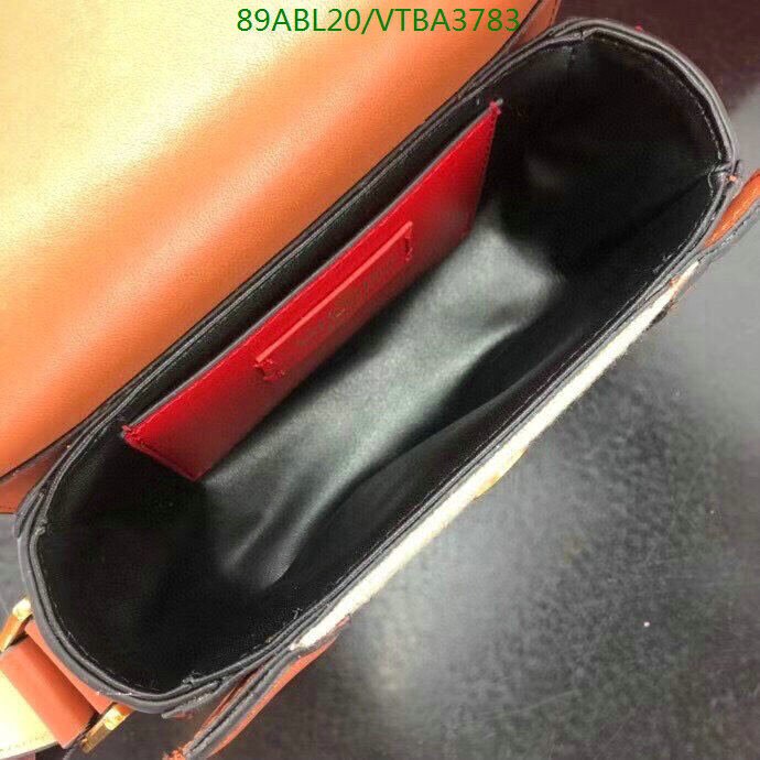 Valentino Bag-(4A)-Diagonal-,Code: VTBA3783,$ 116USD
