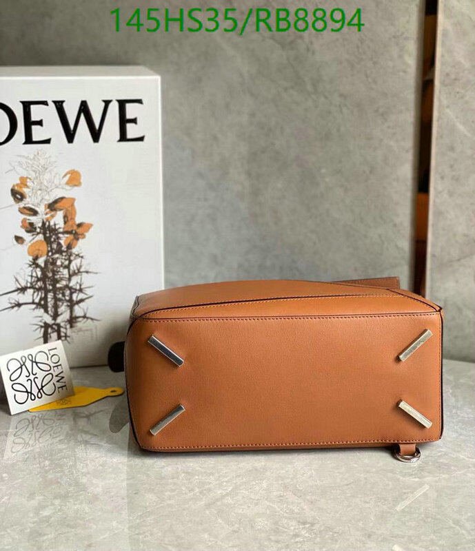 Loewe Bag-(4A)-Puzzle-,Code: RB8894,$ 189USD