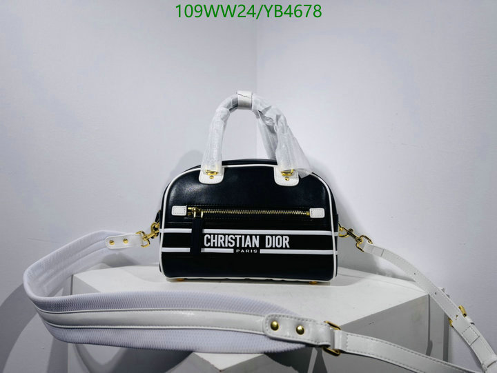 Dior Bags-(4A)-Other Style-,Code: YB4678,$ 142USD