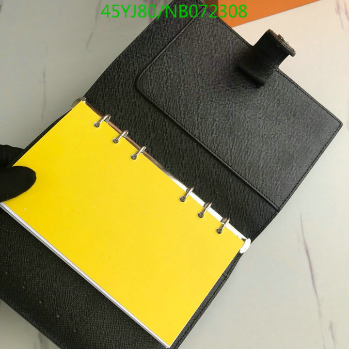 LV Bags-(4A)-Wallet-,Code: NB072308,$ 59USD