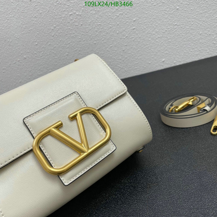 Valentino Bag-(4A)-Diagonal-,Code: HB3466,$ 142USD