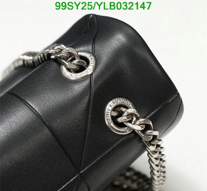 YSL Bag-(4A)-Kate-Solferino-Sunset,Code: YLB032147,$ 129USD