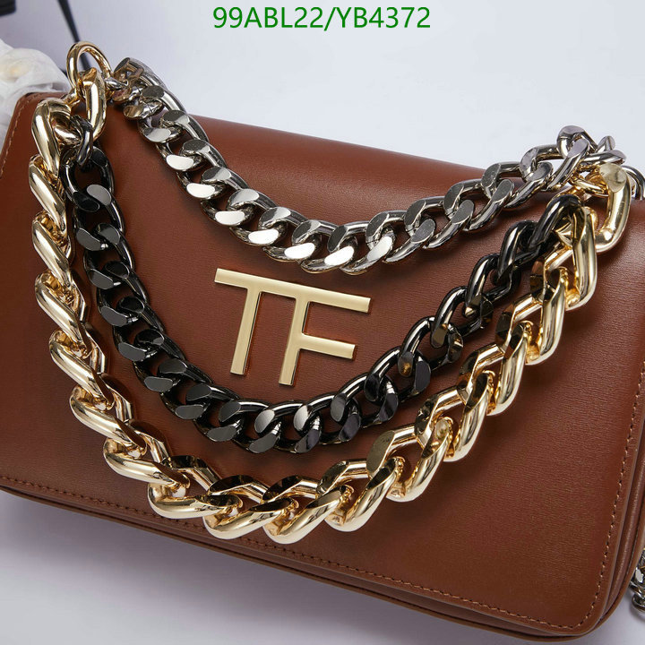 Tom Ford Bag-(4A)-Diagonal-,Code: YB4372,$ 129USD