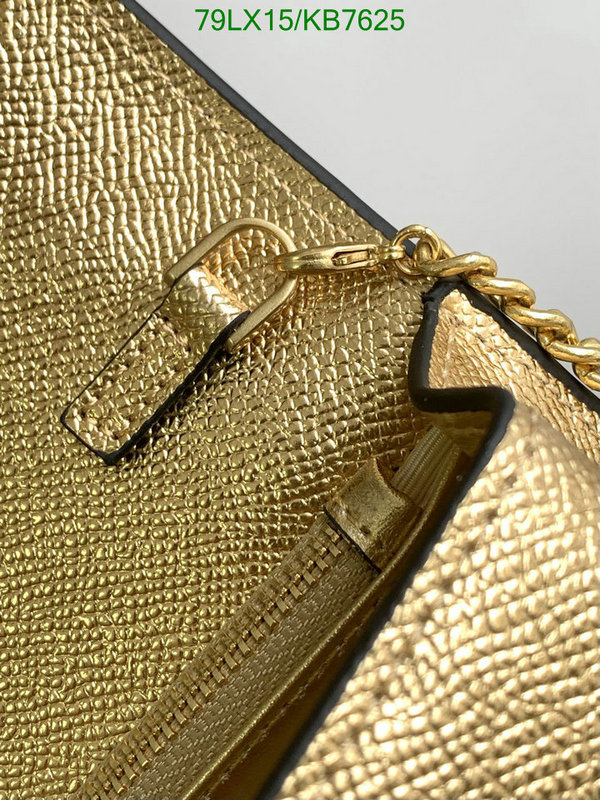Valentino Bag-(4A)-Crossbody- Code: KB7625 $ 103USD