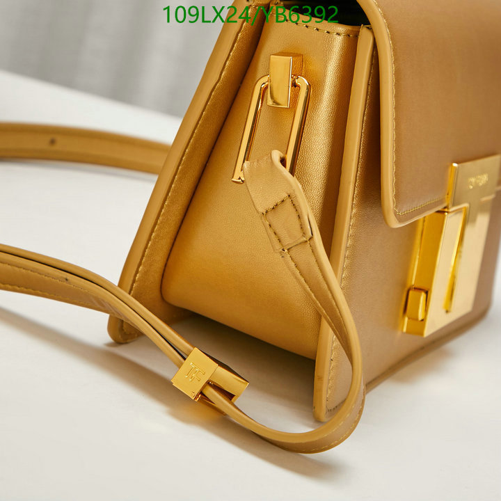 Tom Ford Bag-(4A)-Diagonal-,Code: YB6392,$ 176USD