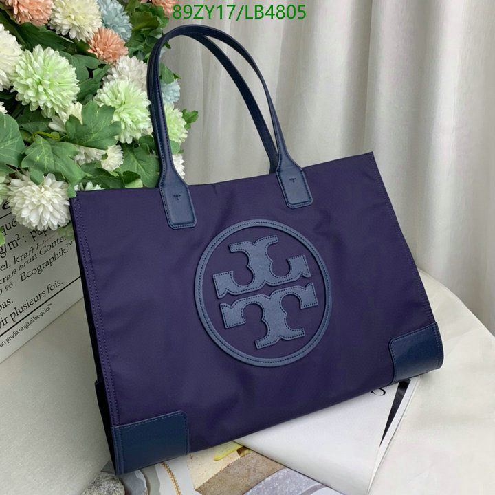 Tory Burch Bag-(4A)-Handbag-,Code: LB4805,$ 116USD