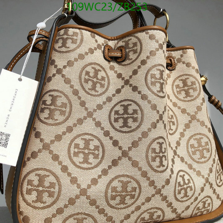 Tory Burch Bag-(4A)-Diagonal- Code: ZB253 $ 142USD