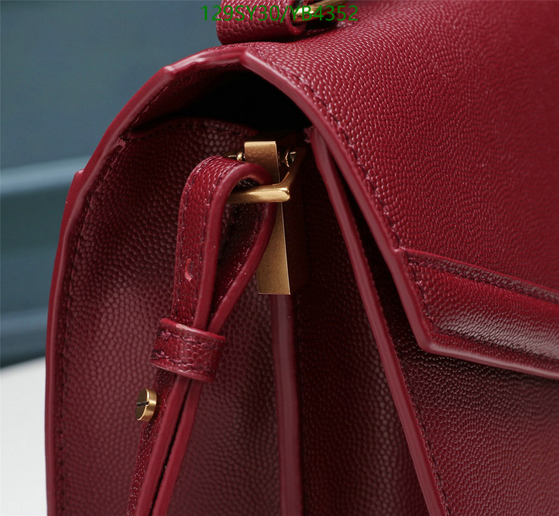 YSL Bag-(4A)-Envelope Series Code: YB4352 $ 168USD
