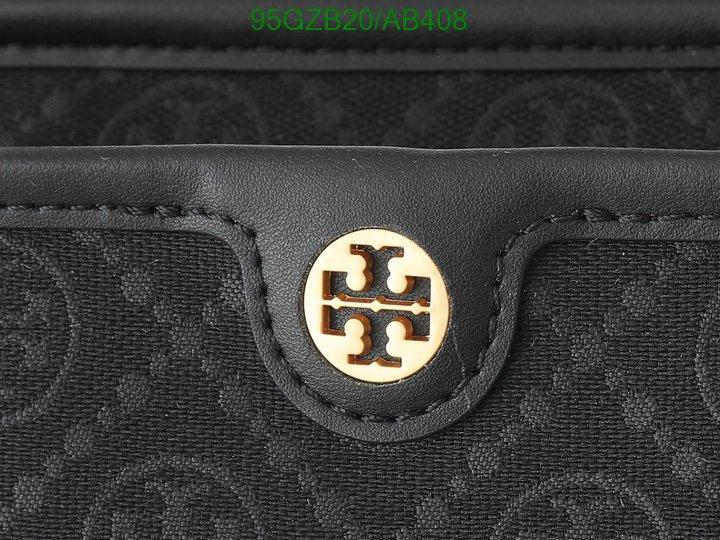 Tory Burch Bag-(4A)-Handbag- Code: AB408 $ 124USD