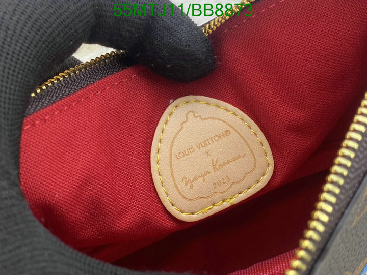 LV Bag-(4A)-Trio- Code: BB8873 $ 72USD