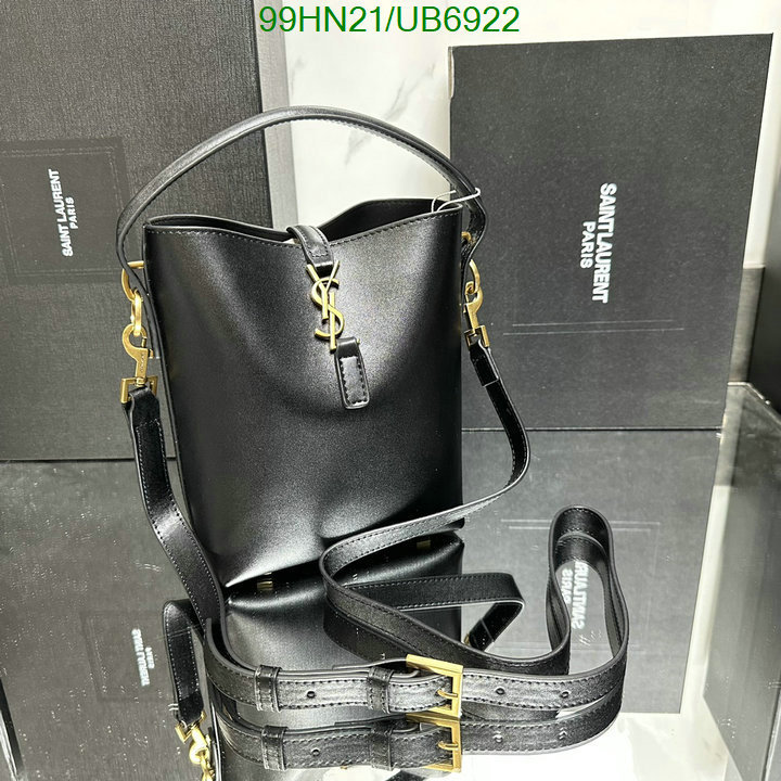 YSL Bag-(4A)-Diagonal- Code: UB6922 $ 129USD